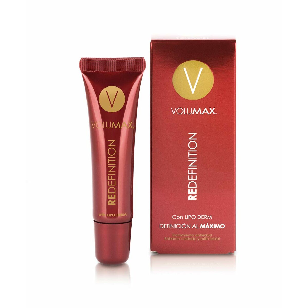 Krema za Obraz Volumax Redefinition 15 ml 7,5 ml